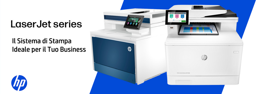 HP Laserjet Series