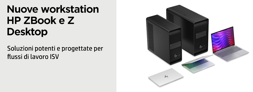 HP Professional Workstation