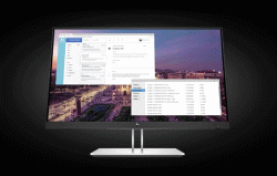 hp-monitor